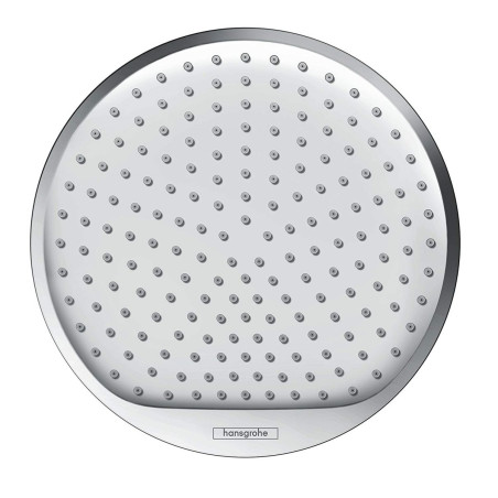 Стационарная душевая головка HANSGROHE Crometta S 240 мм