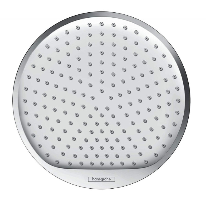Stacionārā dušas galviņa HANSGROHE Crometta S 240 mm