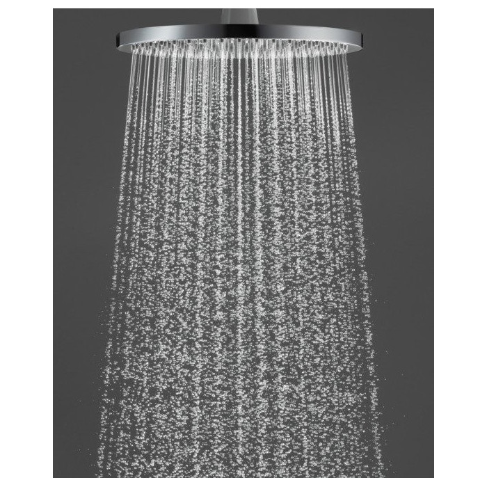 Fixed shower head HANSGROHE Crometta S 240 mm