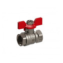 Ball valve 1"" v/v ARCO Sena, short handle