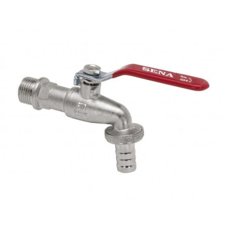 Round valve for watering 3/4"" v/v ARCO Old, long handle