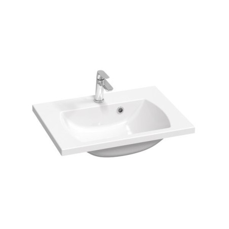 Izlietne RAVAK Classic 600 x 450 mm