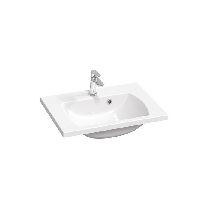 RAVAK Classic sink 600 x 450 mm