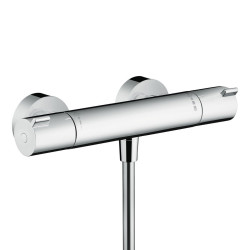 Termostatiskais dušas maisītājs HANSGROHE Ecostat 1001 CL, 13211000