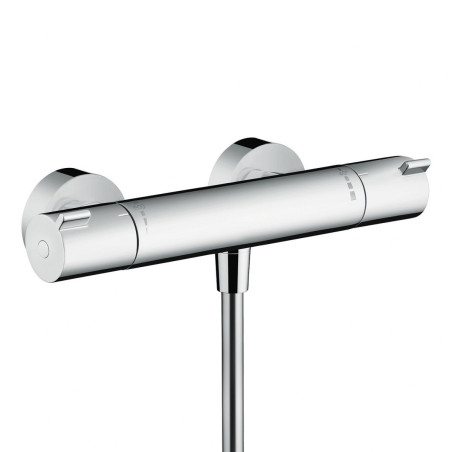 Termostatiskais dušas maisītājs HANSGROHE Ecostat 1001 CL, 13211000
