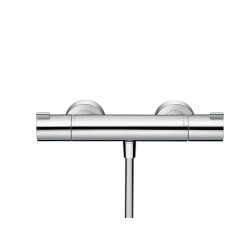 Termostatiskais dušas maisītājs HANSGROHE Ecostat 1001 CL, 13211000