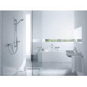 Termostatiskais dušas maisītājs HANSGROHE Ecostat 1001 CL, 13211000