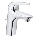 Izlietnes maisītājs ar apakšvārstu GROHE EuroStyle, 23707003