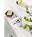 Izlietnes maisītājs ar apakšvārstu GROHE EuroStyle, 23707003