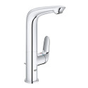 Смеситель для раковины с донным клапаном GROHE EuroStyle, 23718003