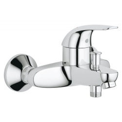 Смеситель для ванной - душ GROHE EuroEco, 33300003