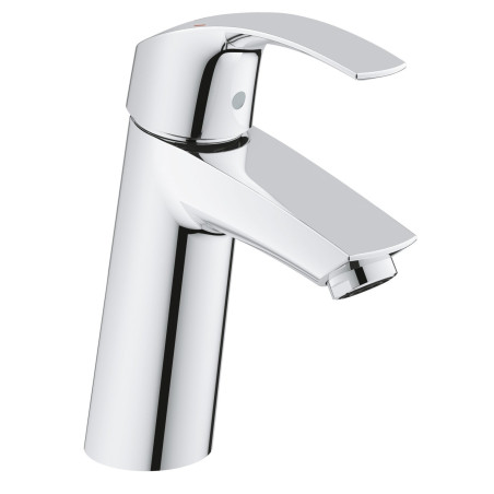 Izlietnes jaucējkrāns GROHE EuroSmart, 23324001