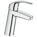 GROHE EuroSmart basin mixer, 23324001