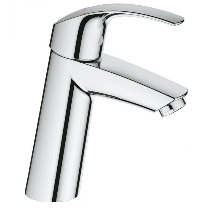 Izlietnes jaucējkrāns GROHE EuroSmart, 23324001