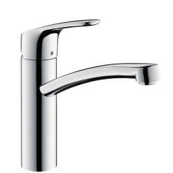 Кухонный смеситель HANSGROHE Focus 160, 31806000