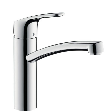 Virtuve (izlietne) maisītājs HANSGROHE Focus 160, 31806000