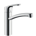 Virtuve (izlietne) maisītājs HANSGROHE Focus 160, 31806000