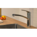 Virtuve (izlietne) maisītājs HANSGROHE Focus 160, 31806000
