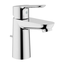 Vannas maisītāju komplekti GROHE BauEdge