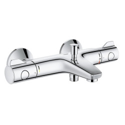 Термостатический смеситель для ванны - душ GROHE Grohtherm 800 Новый