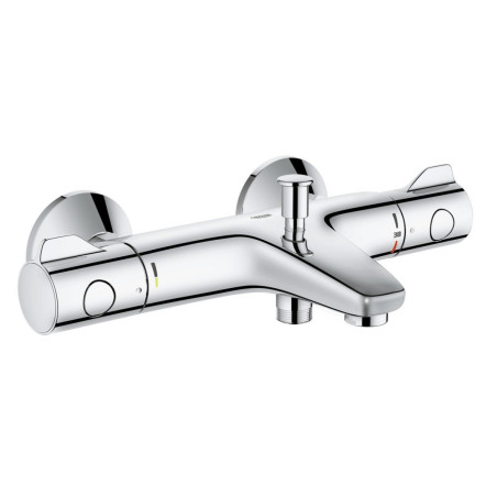 Thermostatic mixer for bath - shower GROHE Grohtherm 800 New