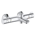 Термостатический смеситель для ванны - душ GROHE Grohtherm 800 Новый
