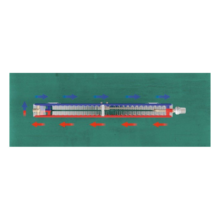 Radiators apakšējai uzlādēšanai KERMI FTV 22 x 500 x 1400