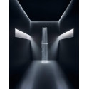 Стационарная душевая головка с креплением к стене HANSGROHE AXOR OHS 1jet 350 мм