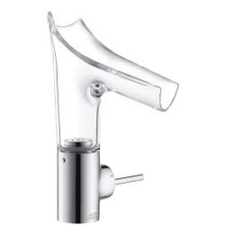 Смеситель для раковины HANSGROHE AXOR Starck V 140, 12112000