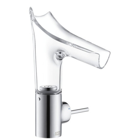 Izlietnes jaucējkrāns HANSGROHE AXOR Starck V 140, 12112000