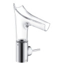 HANSGROHE AXOR Starck V 140 Basin Mixer, 12112000