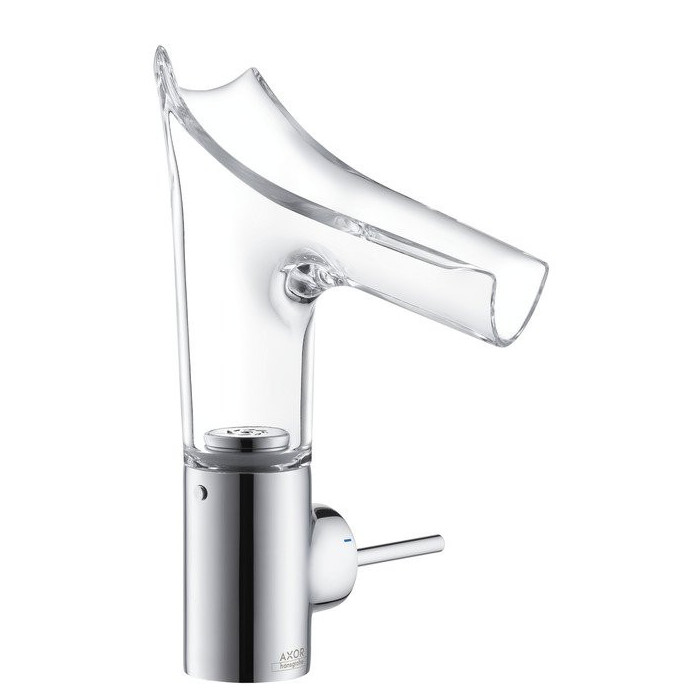 Смеситель для раковины HANSGROHE AXOR Starck V 140, 12112000