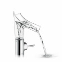 Izlietnes jaucējkrāns HANSGROHE AXOR Starck V 140, 12112000