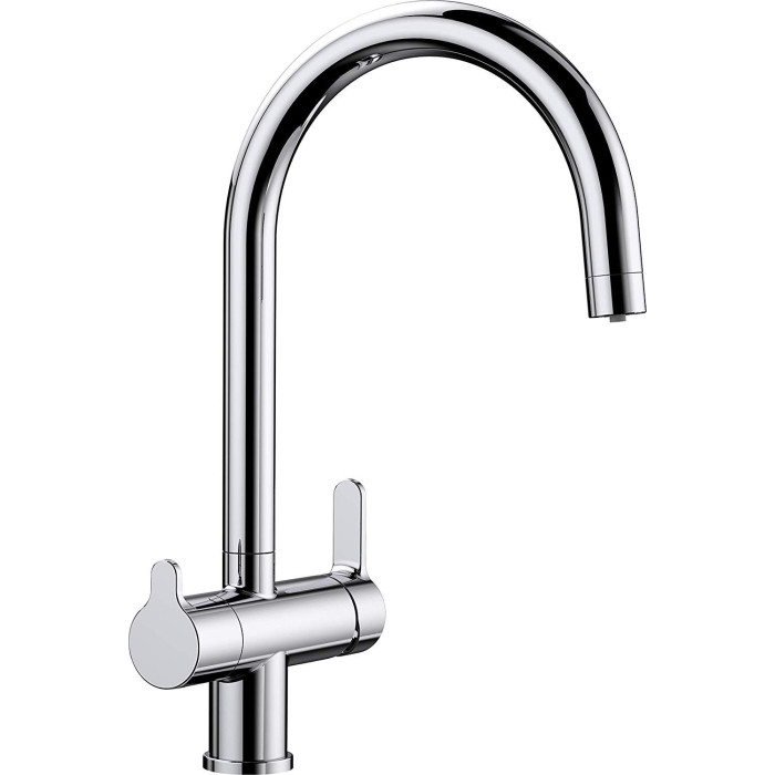 Kitchen (sink) faucet BLANCO Trima, chrome