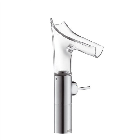Izlietnes jaucējkrāns HANSGROHE AXOR Starck V 220, 12114000
