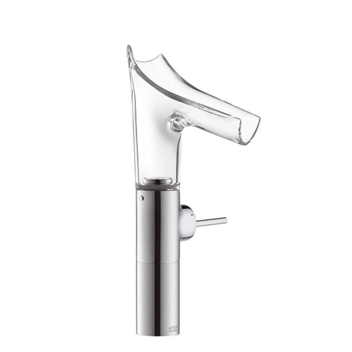 Смеситель для раковины HANSGROHE AXOR Starck V 220, 12114000