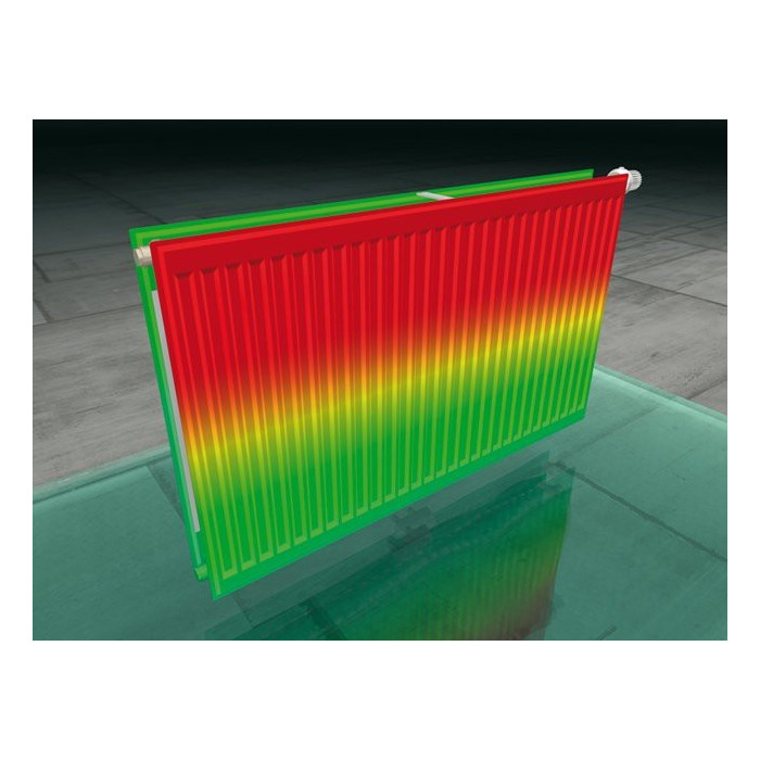 Радиатор нижнего подключения KERMI FTV 22 x 500 x 1600