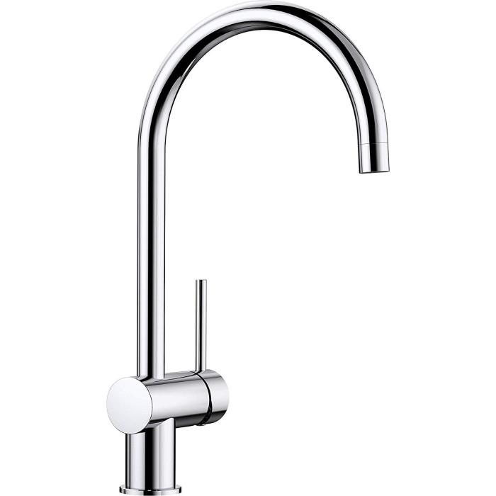 Kitchen (sink) faucet BLANCO Filo, chrome-plated