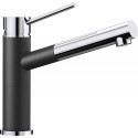 - Talk:MIXER BLANCO ALTA-S Compact, anthracite/chromed with a pull-out spout