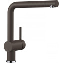 Kitchen (sink) faucet BLANCO LINUS, coffee