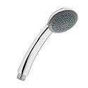 Shower head RUBINETA Kobra, 1 function