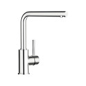 Kitchen (sink) faucet BLANCO MILA, chrome-plated