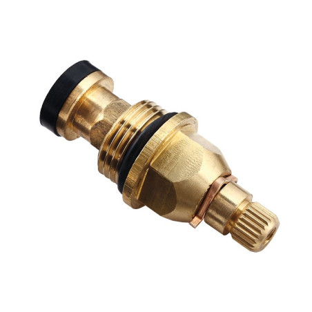 RUBINETA valve mixer, 3/8"" (8x24), 664002