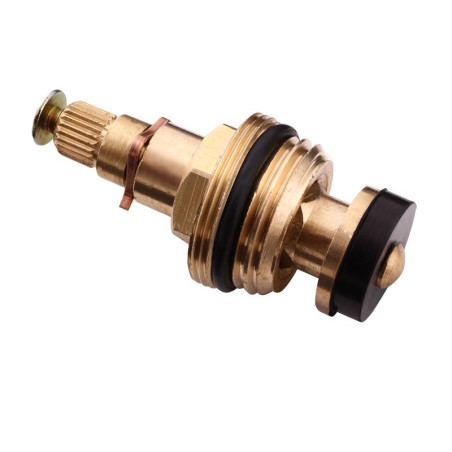 RUBINETA valve mixer, 1/2"" Cross (8x24), 664006