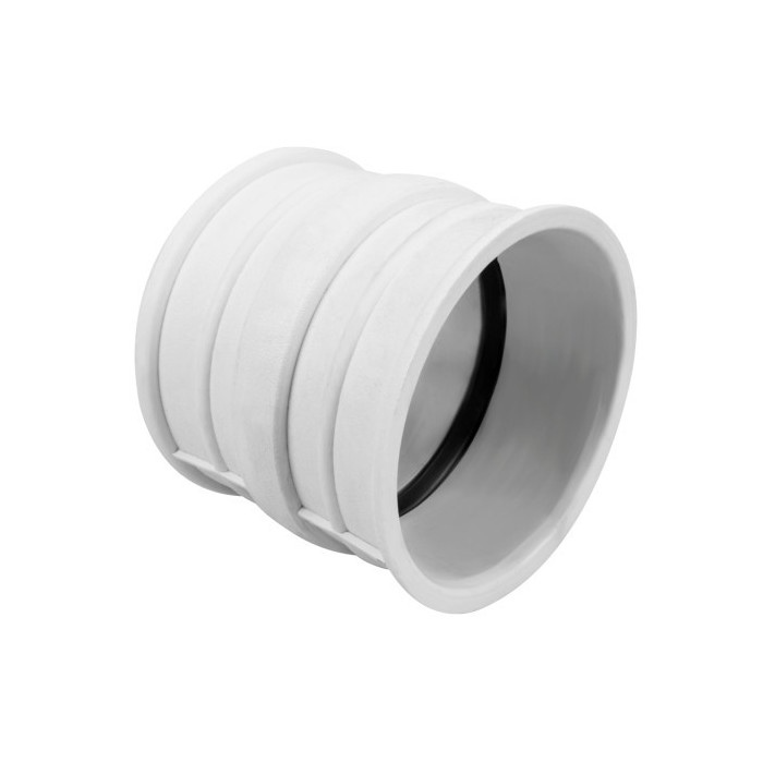 Pārtraukums īss WAVIN 315 / 110 mm