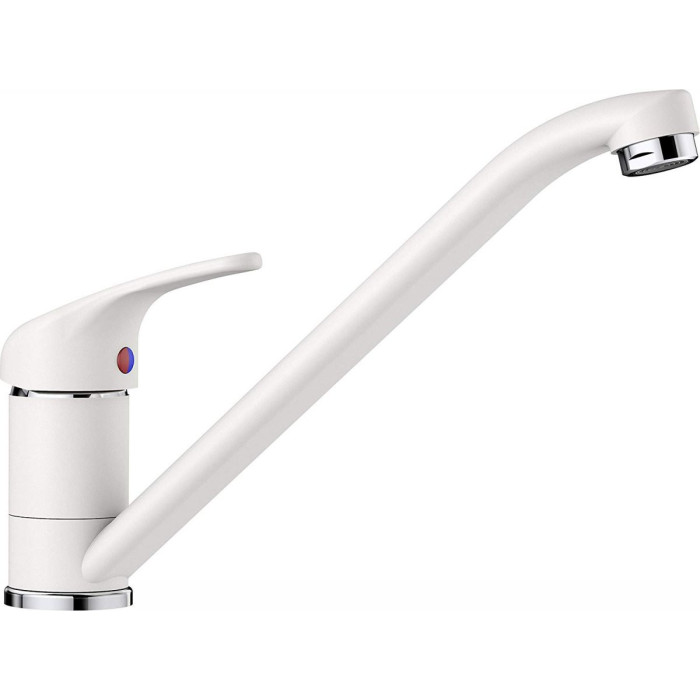 Kitchen (sink) mixer BLANCO DARAS, white