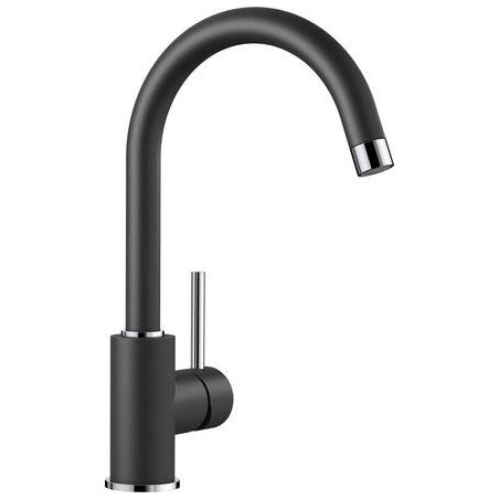 Kitchen (sink) faucet BLANCO MIDA, anthracite