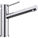 Kitchennis (izlietnes) maisītājs BLANCO ALTA Compact, hromēts