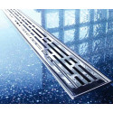 Душевой трап решетка TECEdrainline 700 мм, Basic