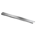TECEdrainline shower channel grates, Organic